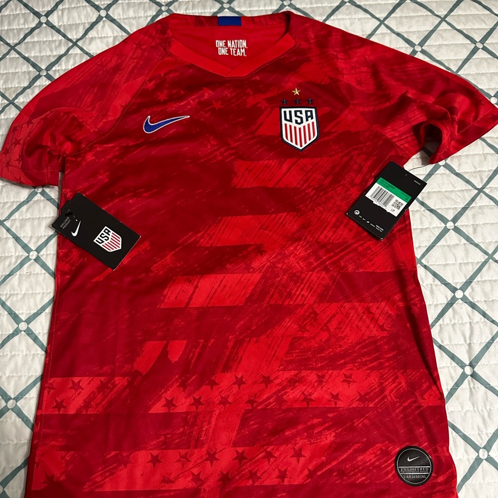 US Men’s team jersey, youth